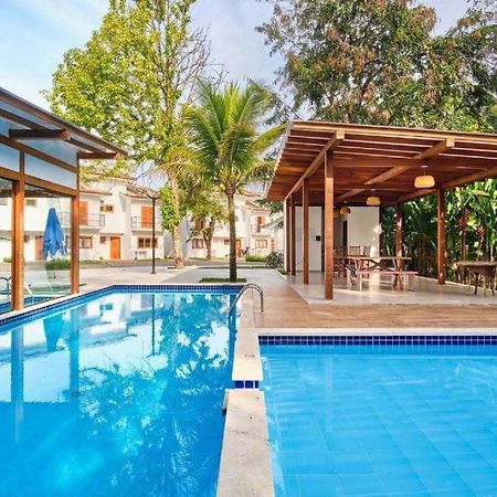 Villa Solar Das Andorinhas à Parati Extérieur photo