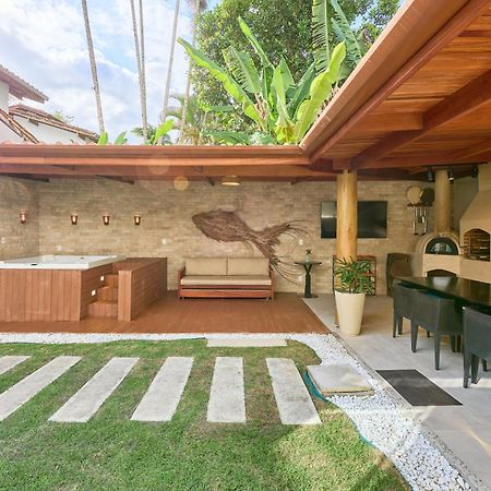 Villa Solar Das Andorinhas à Parati Extérieur photo