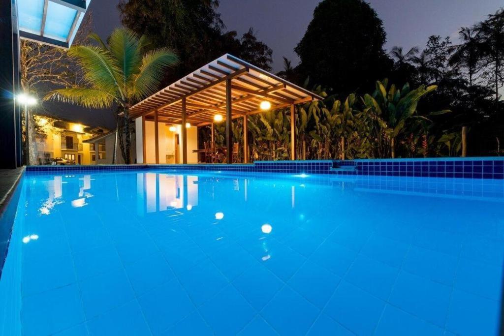 Villa Solar Das Andorinhas à Parati Extérieur photo