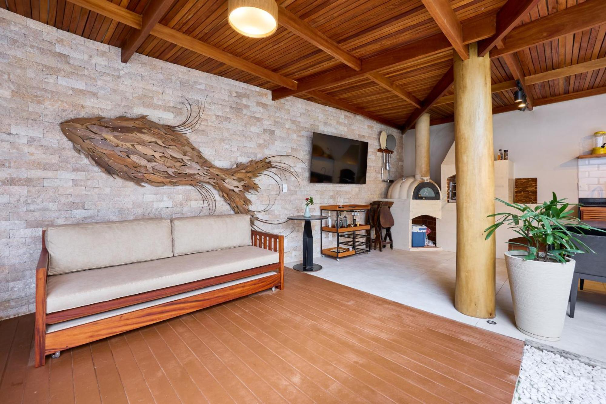 Villa Solar Das Andorinhas à Parati Extérieur photo
