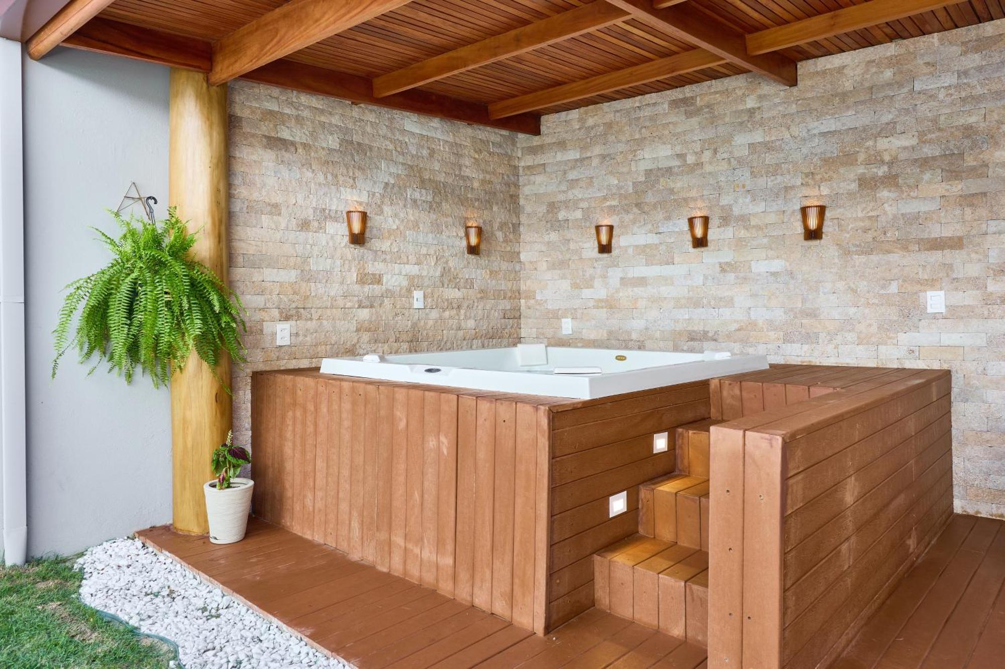 Villa Solar Das Andorinhas à Parati Extérieur photo