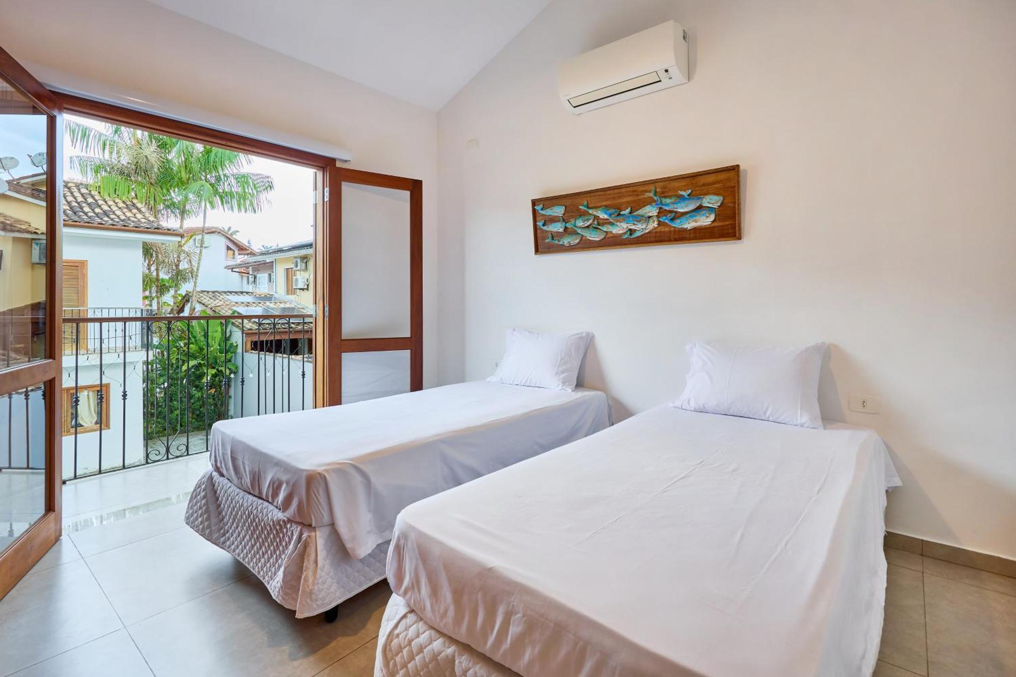 Villa Solar Das Andorinhas à Parati Extérieur photo