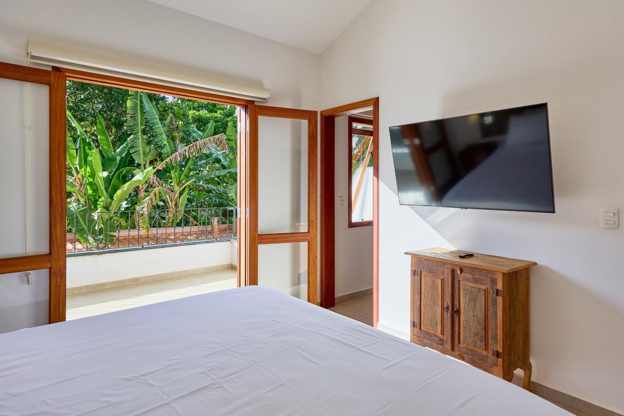 Villa Solar Das Andorinhas à Parati Extérieur photo